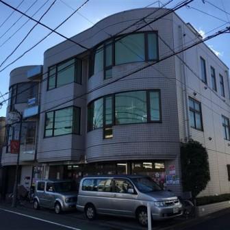 ゴービルディング