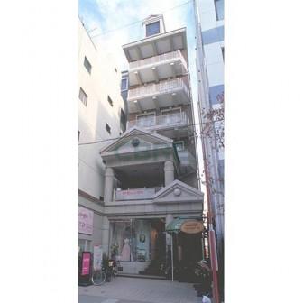 エルタワー・タチ