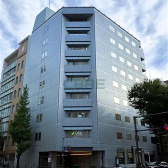 Yokohama Bayside Building