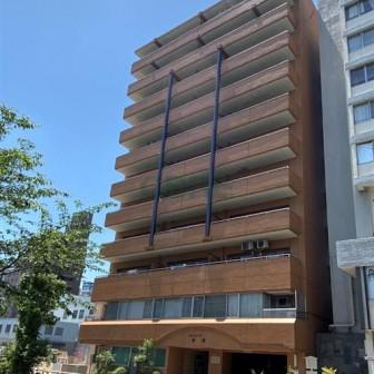 シティコーポ東照