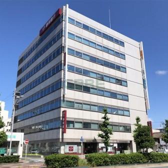 静銀ニッセイ豊橋ビル