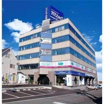 セントラルビル