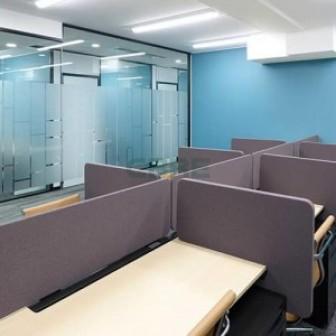 リザーブドコワーキング