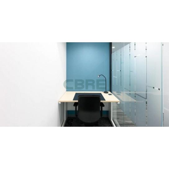 通路側個室１名用