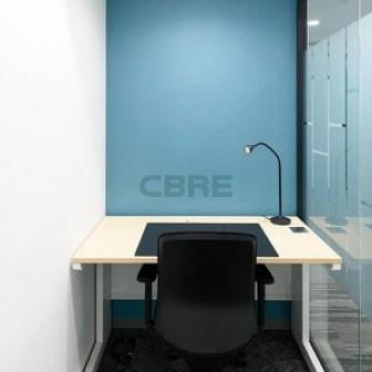 通路側個室１名用