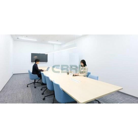会議室１２名用