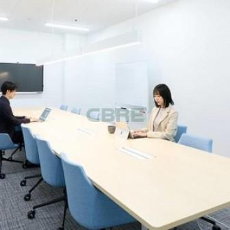 会議室１２名用