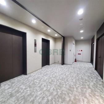 エレベーターホール