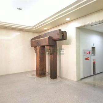 エレベーターホール