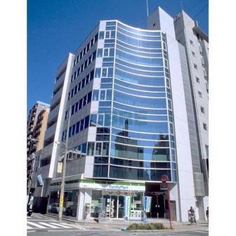 Jプロ上幟町ビル