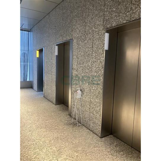 エレベーターホール