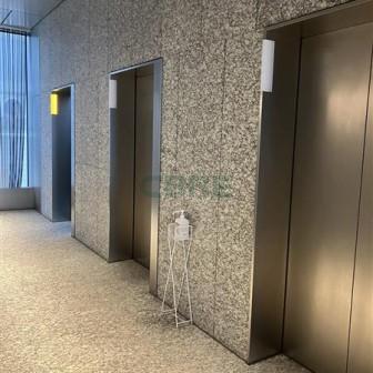 エレベーターホール