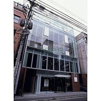 ステージ1西通り