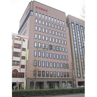 朝日生命久留米東町ビル