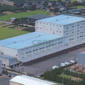 加須物流センター