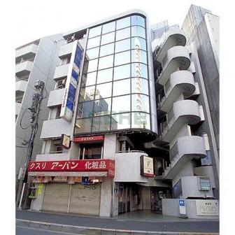 赤坂プラザビル