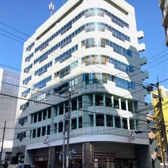 ユニゾ北上野二丁目ビル