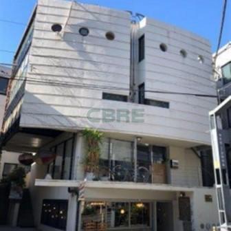 グランコート千駄ヶ谷