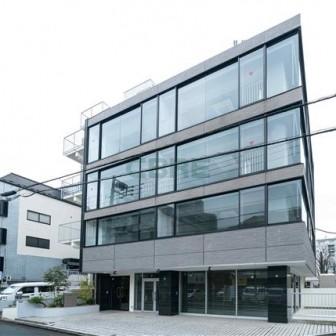 アトリウム恵比寿一丁目