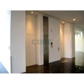 エレベーターホール