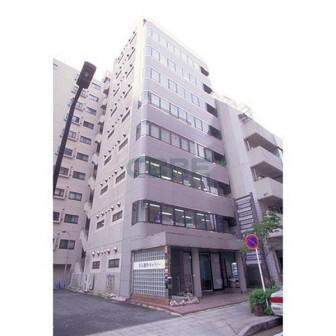 京浜建物第1ビル