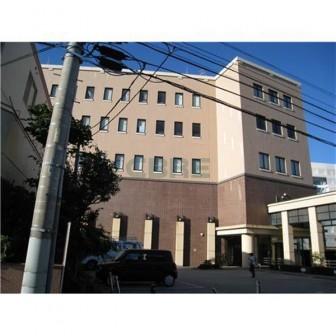 トラスト・テック相模原ビル