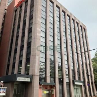 朝日生命金沢第三ビル