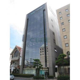 三井住友海上甲府ビル