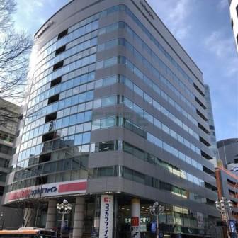 大津通電気ビル