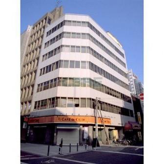 新松岡ビルディング