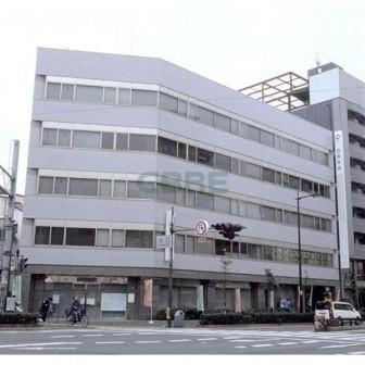 日経住之江ビル