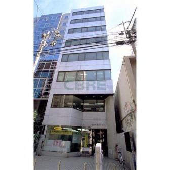 心斎橋鉄田ビル