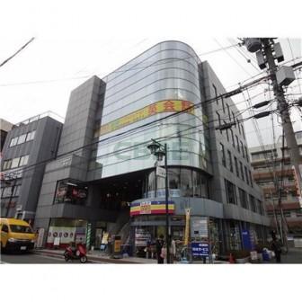 ルミエール豊中