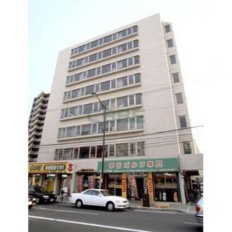 エッグビル第3江坂