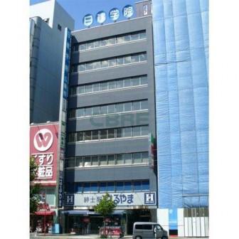 ウィング八丁堀