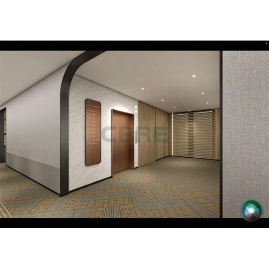 エレベーターホール