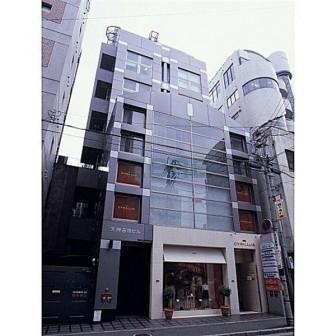 BPRスクエア天神大名