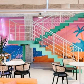 コミュニティエリア