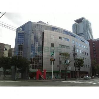 ノルテプラザビル