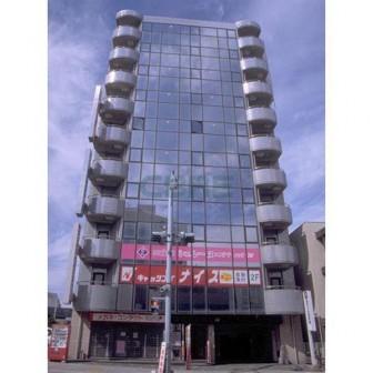 五稜郭スクエアテラス