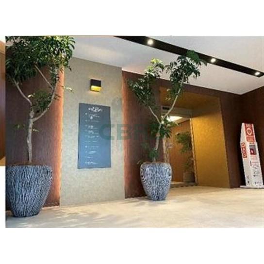 エレベーターホール