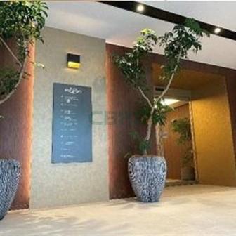 エレベーターホール