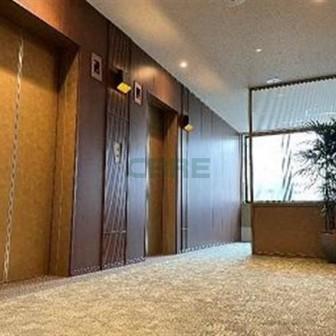 エレベーターホール