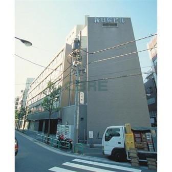 新日貿ビル