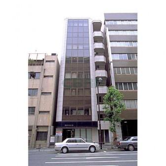 日本橋浜町3丁目ビル