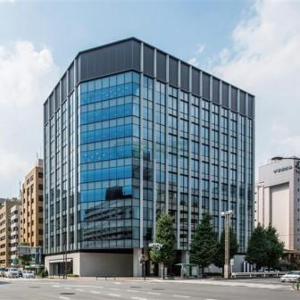 エンパイヤビル