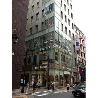 銀座尾張町TOWER