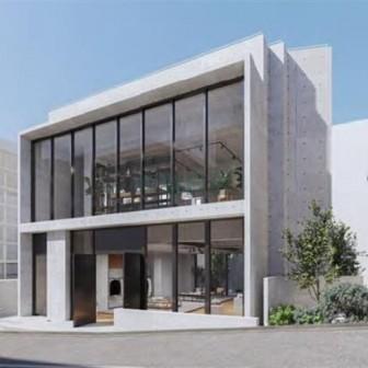 (仮称)南青山四丁目新築PJ