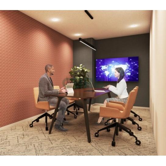 ミーティングルーム