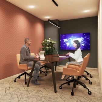 ミーティングルーム